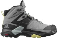 Salomon X ULTRA 4 MID WINTER TS CSWP W Monument/Black/Charlock - Trekking Shoes