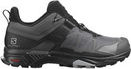 Salomon X ULTRA 4 GTX Magnet/Black/Monument, size 8.5/275mm - Trekking Shoes