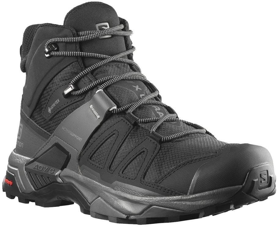 Salomon size deals 9