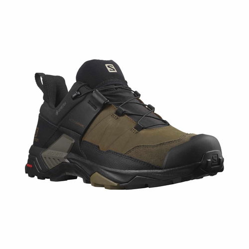 salomon x ultra ltr gtx black