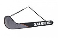 Salming Tour Stickbag Junior Fekete/Szürke - Floorball táska