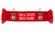 Fan-shop Mini car scarf LIVERPOOL FC Crest - Scarf