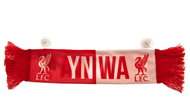 Fan-shop Mini car scarf LIVERPOOL FC Liverbird - Scarf
