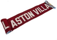 Fan-shop ASTON VILLA Nero scarf - Scarf