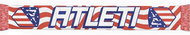 Fan-shop ATLETICO MADRID Atleti Scarf - Scarf