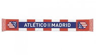 Fan-shop Scarf ATLETICO MADRID Franja azul - Scarf