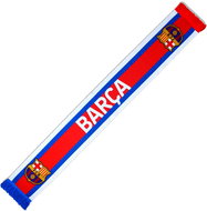 Fan-shop BARCELONA FC scarf No41 red - Scarf
