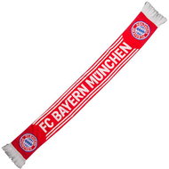 Fan-shop BAYERN MNICHOV Scarf Home - Scarf