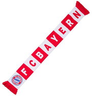 Fan-shop BAYERN MNICHOV Mia san mia scarf - Scarf