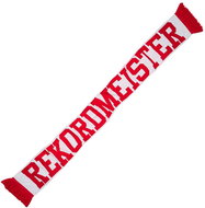 Fan-shop BAYERN MNICHOV Rekordmeister scarf - Scarf