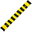 Scarf BORUSSIA DORTMUND bar