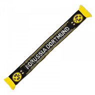 Fan-shop Scarf BORUSSIA DORTMUND Black - Scarf