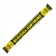 Fan-shop BORUSSIA DORTMUND Schal Scarf - Scarf