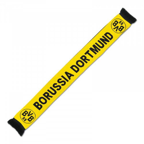 Fan-shop BORUSSIA DORTMUND Standard Scarf - Scarf - Main image