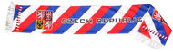 MERCO Multipack  2 ks Czech Team šál, 3252 - Šál