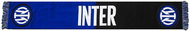Fan-shop Scarf INTER MILAN half old - Scarf
