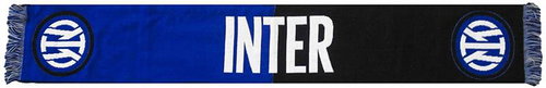 Fan-shop Scarf INTER MILAN half old - Scarf - Main image