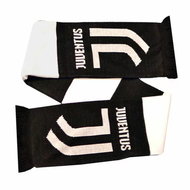 Fan-shop JUVENTUS FC striped scarf - Scarf