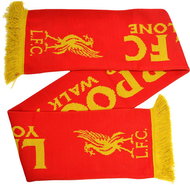 Fan-shop LIVERPOOL FC Gold Standard Scarf - Scarf