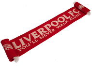 Fan-shop LIVERPOOL FC Liverbird scarf - Scarf