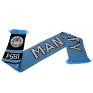 Fan-shop Šála MANCHESTER CITY nero - Šála