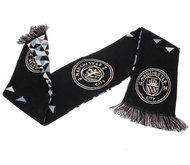 Fan-shop MANCHESTER CITY Particle Scarf - Scarf