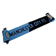 Fan-shop Šála MANCHESTER CITY Vertigo - Šál