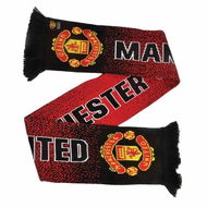 Fan-shop Šála MANCHESTER UNITED Speckled - Šála