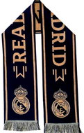 Fan-shop REAL MADRID gold scarf - Scarf