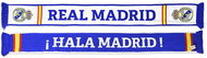 Fan-shop Šála REAL MADRID Knitted No1 - Šála