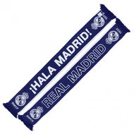 Fan-shop REAL MADRID Knitted Scarf No3 - Scarf