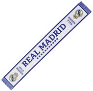 Fan-shop REAL MADRID No1 white scarf - Scarf