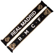 Fan-Shop REAL MADRID No10 gold scarf - Scarf
