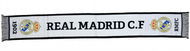 Fan-shop Šála REAL MADRID No3 white - Šála