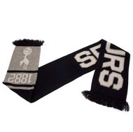 Fan-shop Šála TOTTENHAM HOTSPUR nero - Šála