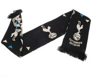 Fan-shop Šála TOTTENHAM HOTSPUR Particle - Šála