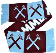 Fan-shop WEST HAM UNITED Hammers scarf - Scarf