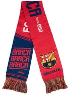 FC Barcelona: Barca, pletená - Scarf