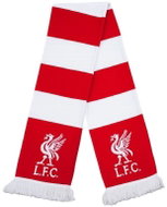 FC Liverpool: Crest, pletená - Scarf