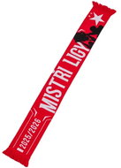 SK Slavia Praha league champions 25/26 red/white - Scarf