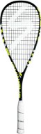 Salming Forza Racket Black/Yellow - Squash Racket
