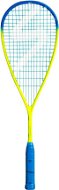 Salming Cannone Powerlite Racket Blue/Yellow - Squash Racket