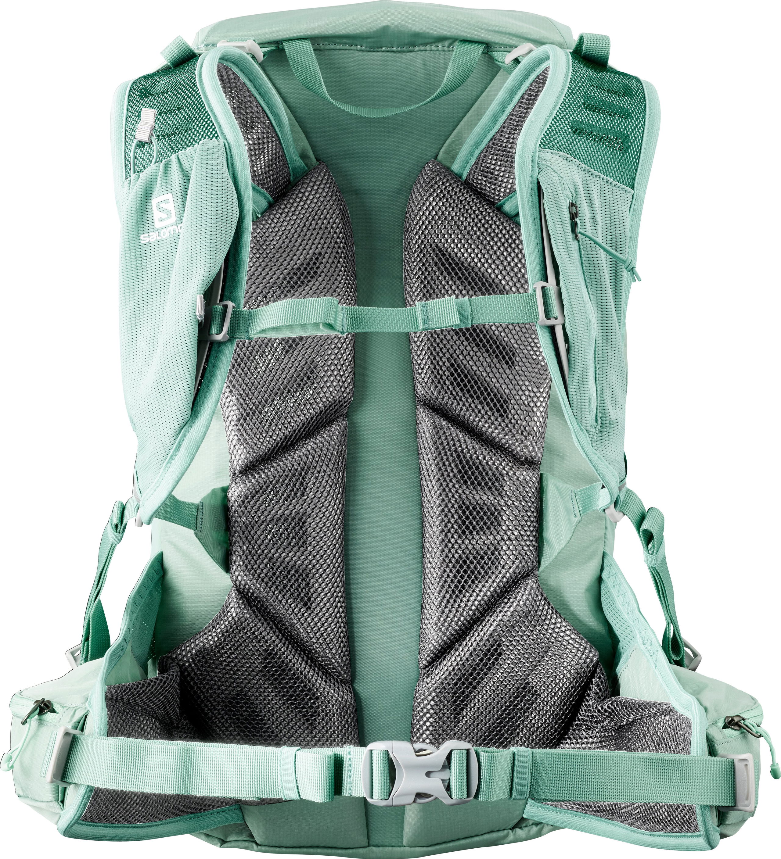 Salomon OUT DAY 20 4 W CANTON Yucca Tourist Backpack Alza.cz