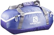 Salomon Prolog 40 Bag Baja Blue/Spectrum Blue - Športová taška