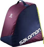Salomon Genuine Bootbag Maverick/Acid Lime - Sports Bag
