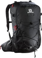 Salomon Evasion 25 Black - Backpack