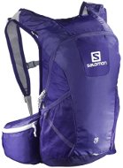 Salomon Trail 20 Spectrum Blue/White - Backpack