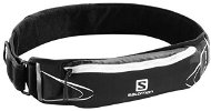 Salomon Agile 250 Belt Set Black/White - Ľadvinka