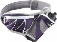 Salomon Sensibelt Purple Velvet / White - Bum Bag