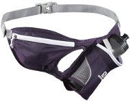 Salomon Hydro 45 Belt Purple Velvet/White - Bum Bag